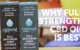 Why Full Strength CBD Is Best Blog